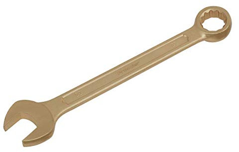 Sealey NS010 - Llave combinada (22 mm)