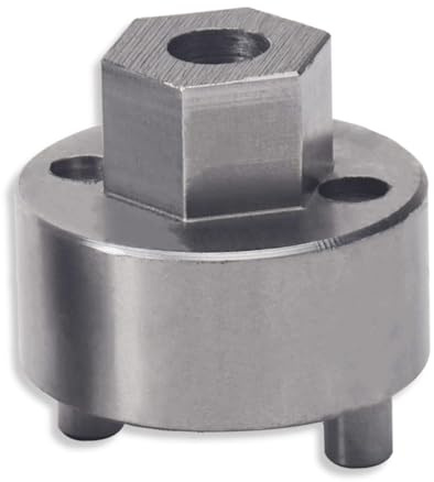 Haiouus 530031116 Kupplungsentfernungswerkzeug, kompatibel mit Husqvarna Poulan Kettensägen, passend für 2700, 2800, 3000, 3100, PP285, PP330, PP336C, PP365 (1 Stück) | 530031116 Kupplungsentfernungswerkzeug für Poulan Pro Craftsman PP285 PP305 PP5020AV PP335 3100 3300 3000CB 3350 3500 3600