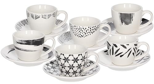 Tognana IR685015974A Tazze, Porcellana