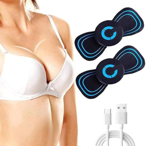 Multifunktionales Nackenmassagegerät, Tragbares Mini-Massagegerät zur Linderung von Muskelschmerzen im Nacken und in den Schultern – Kompakt für entspannende Anwendung zu Hause & unterwegs