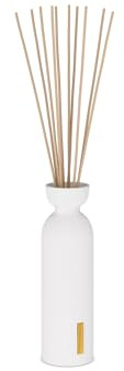 RITUALS Reed Diffuser The Ritual of Karma - Fragrance Sticks with Lotus Flower and White Tea - Stimulating Home Fragrance - 250ml
