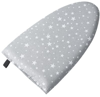 DOKRIN Assi da stiro,Asse da stiro portatile, macchina da stiro sospesa, per stirare i vestiti, guanti antiscottatura, isolamento termico e resistenza alle alte temperature