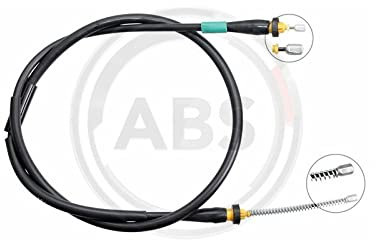 ABS A.B.S k17272 freinage Amplificateur