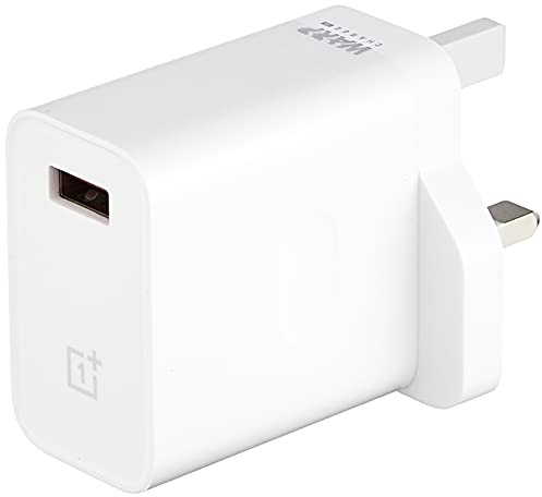 OnePlus Warp Charge 30 Power Adapter (UK)