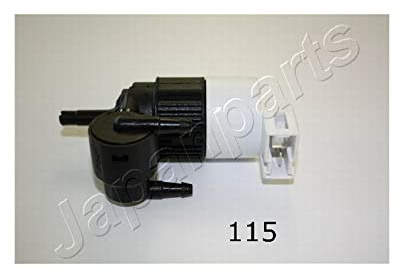 JAPANPARTS WP-115 Bomba del limpiaparabrisas