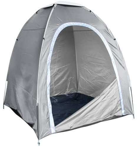 Bo-Camp - Lagerzelt - Medium - Plus - 1.8x1.8x2 Meter