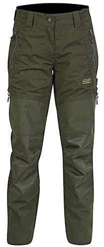 HART Kurgan-T Hose Damen grün 38