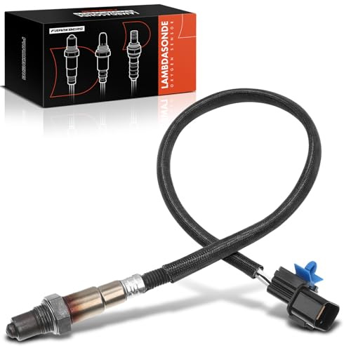 Frankberg 1 x lambdasond kompatibel med Getz TB 1,3 L 1,4 L 1,6 L 2002–2010 ersättning # 3921026800