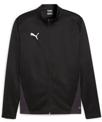 PUMA Unisex Teamgoal träningsjacka träningsjacka