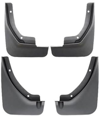 Auto Kotflügel Für Kia Für Seltos 2021 2022 2023 Auto Kotflügel Vorne Hinten Räder Schmutzfänger Splash Guards Schlamm Klappen Kotflügel Auto Zubehör Auto Spritzschutz