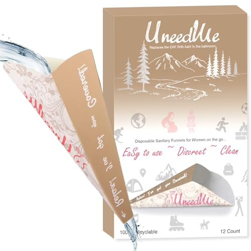 Botellas de urinario femeninas de viaje para hombre, bolsas de inodoro desechables para camping, bolsas de orina con asa, dispositivo de orinal femenino, embudo portátil