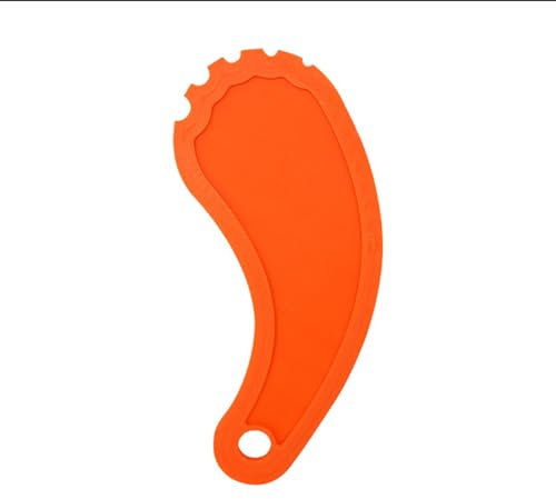 SZLIFE Pulitore per griglia, Accessori per Barbecue, Pulizia più Facile ed Efficace, Strumento di Pulizia per Cucina Robusto e Antiscivolo, pulitore per