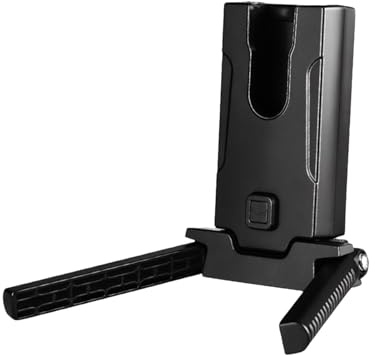 Cavalletto Pedivella Bici - Supporto Supporto Pedale Regolabile, Stabilizzatore Posizione Verticale | Ausilio Per Il Bilanciamento Del Parcheggio Per Biciclette Da Strada Di Montagna, Deposito Per Pen