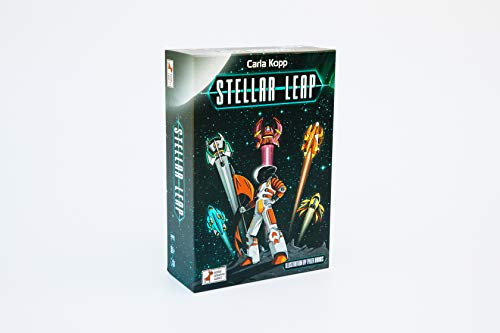Weird Giraffe Games GIR02000