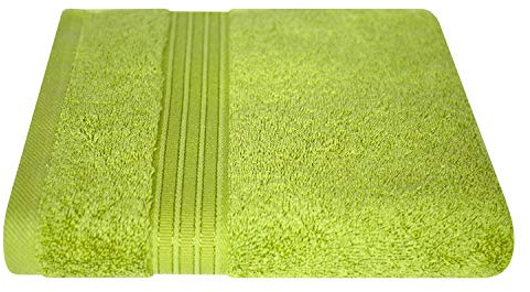 Dyckhoff Gmbh Handtuch Baumwolle Ökotex100 50 x 100 cm 450 g/m² Siena (Apfel)
