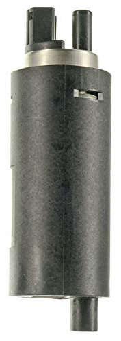 Frankberg Kraftstoffpumpe Benzinpumpe Pumpeneinheit 12v ohne Filter Kompatibel mit Zafira A MPV T98 Astra G CC T98 Astra G Caravan T98 Omega B V94 Omega B Replace# 90411794