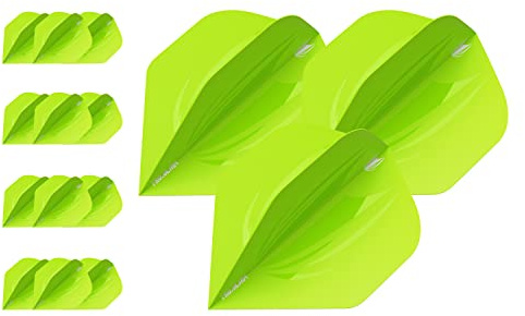 Target Darts 5 x Ultra Dart-Flights – 15 insgesamt