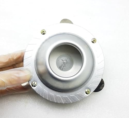 Neue 1 stücke Od125mm. Wärmekopf for Baumwolle Süßigkeiten Maschine Ersatzteil Ersatz Süßigkeiten Floss Maschine Ersatzteile 220V