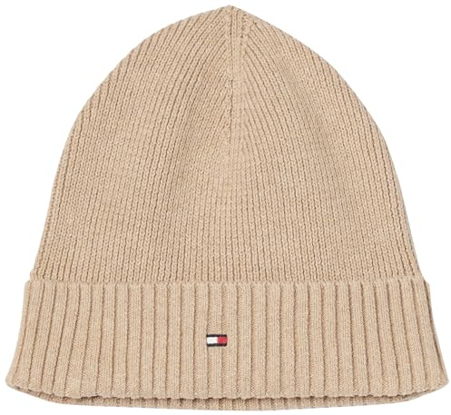 Tommy Hilfiger TH Flag PIMA Cotton Beanie