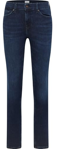 Style Atlanta Super Skinny, Mörkblå 903, 34W x 34L