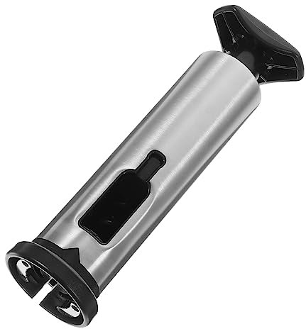 PRETYZOOM Juego De Abridor De Botellas De Acero Inoxidable 4 En 1 Abridor De Frascos Sin Tapa Práctico Para Botellas De Cerveza Para Fiestas En La Cocina