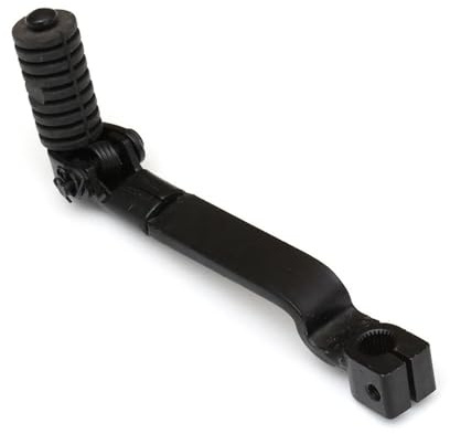 Selector Marchas Palanca De Cambios Plegable con Ajuste para Motocicletas para 110cc 125cc 140cc 150cc 160cc YX
