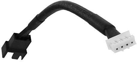 AABCOOLING C26 - Adattatore PWM 4-pin ventilatore 4 poli 1x presa splitter 1x micro spina VGA