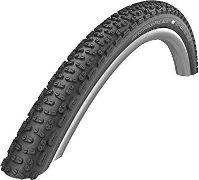 Schwalbe G-One Ultrabite Evo Faltreifen // 50-584 (27,5x2,0') Super Ground
