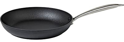 Pyrex Zero Scratch Aluminium TOS Range Stainless Steel Handle Frying Pan 26cm