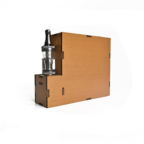 Mini máquina de humo, máquina de humo, máquina de niebla, máquina de humo portátil, adecuada para accesorios de disparo, efecto de humo, prueba de flujo de aire, cosplay
