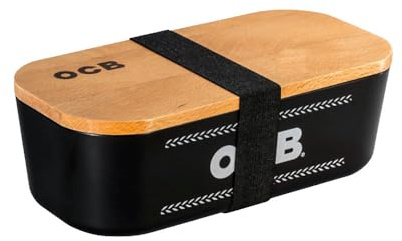OCB Aufbewahrungsbox mit Drehtray