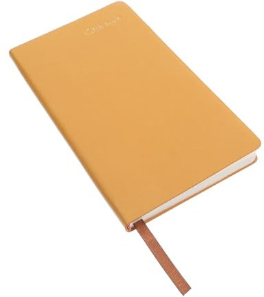 NUOBESTY Budgetordner Mit Rechnungsorganisator Wochenplan-notizblock Finanzliste Monatlichem Tracker Zum Sparen Und Verwalten Von Ausgaben Hardcover Für Und