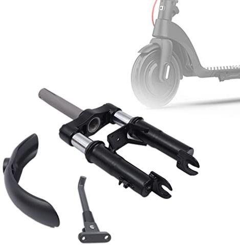 E-Scooter Scooter Stoßdämpfungsteile Stahl Federung Vorne Stoßdämpfer für Xiaomi M365 PRO PRO2, Mi3, Stoßdämpfer der Vordergabel Suspension Kit