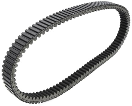 Courroie de transmission Compatible With moto compatible avec Kawasak 59011-1053 59011-0038 KAF450 Mule 1000 KAF540 2010 KAF620 3000 G1-G8