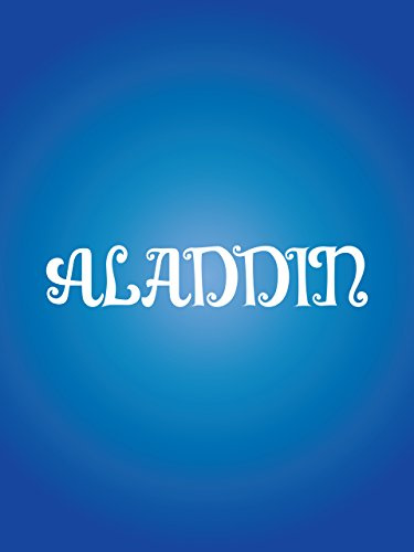 Aladdin