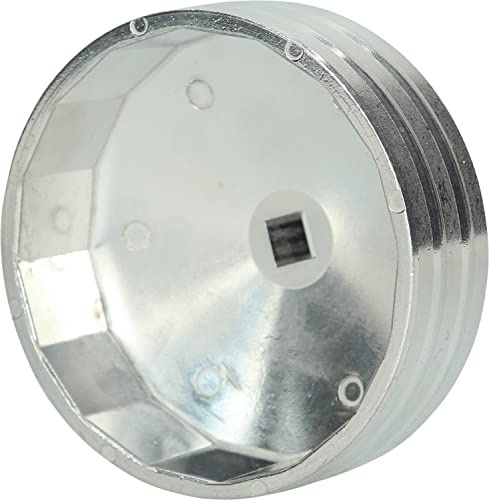 KS Tools 3/8 Ölfilterschlüssel Ø 87 mm / 16 Flächen