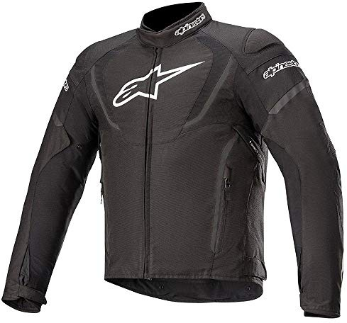 Alpinestars Herren Nc MotorradJacke (1er Pack)