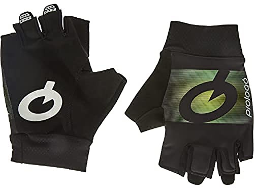 Prologo VELO EUROPE SRL GUANTI FADED SHORT FINGER TG.M