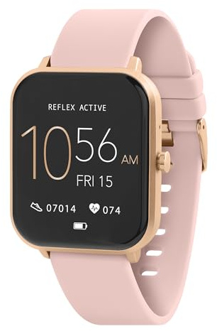 Reflex Active Fitnessuhr RA15-2146