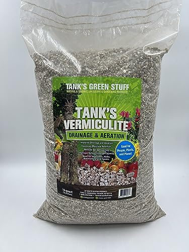 Tank's Green Stuff