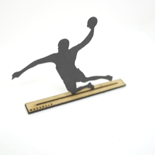 Generisch HANDBALL ! Einfach gut : (166mm Breite)