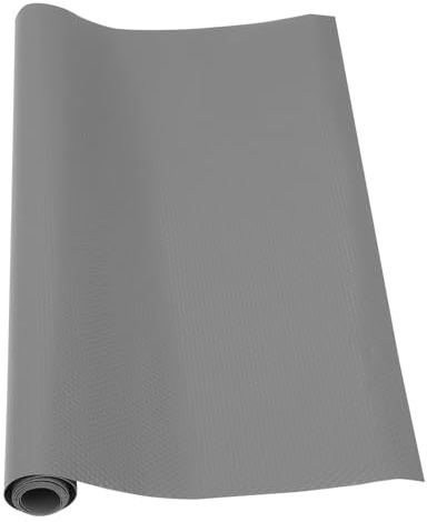 TOYANDONA Tappetino per Terrario Rettili e Rivestimento Substrato Antiscivolo in Eva 60x150 Cm Lavabile e Tagliabile per Lucertole, Tartarughe e Serpenti, Forniture Allevamento Animali Domestici