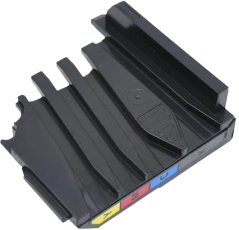 UHRSERNJ 1X JC96-06298A CLT-W406 Waste Toner Container Compatible With Printer Models CLP 360 365 CLX 3305 3300 Xpress SL C410W C430 C460 C480 For Part Number JC96-06298A