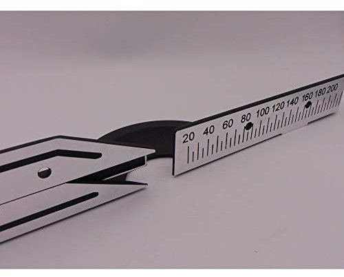 Metabo 316055990 CPL-Anschlag