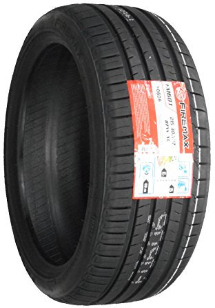 Firemax FM601 215/40 R17 87W Sommerreifen GTAM T257093 ohne Felge