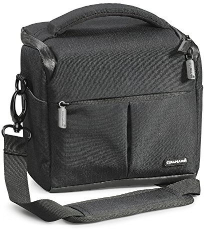 CULLMANN Etui Malaga Vario 400 Noir