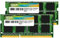 Silicon Power - Módulo de Memoria para portátil (16 GB (2 x 8 GB) DDR3 1600 MHz (PC3 12800), 240 Pines, CL11, 1,35 V, SODIMM, bajo Voltaje y Ahorro de energía
