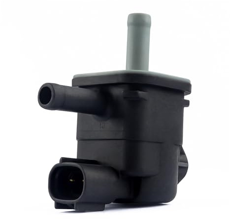 Auto-Staubsauger-Magnetspule, Ersatz-Entlüftungsventile, OEM-Nr. 90910–12276, kompatibel mit Scion Mazda Lexus Pontiac Toyota Tacoma 4Runner