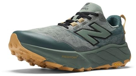 New Balance Fresh Foam X Hierro V9Trail - Zapatillas de trail running para hombre, 50 EU
