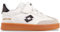 Lotto Vintal M, Zapatillas Unisex niños, Blanco y Negro, 25 EU